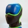 Rubber Rider Mask
