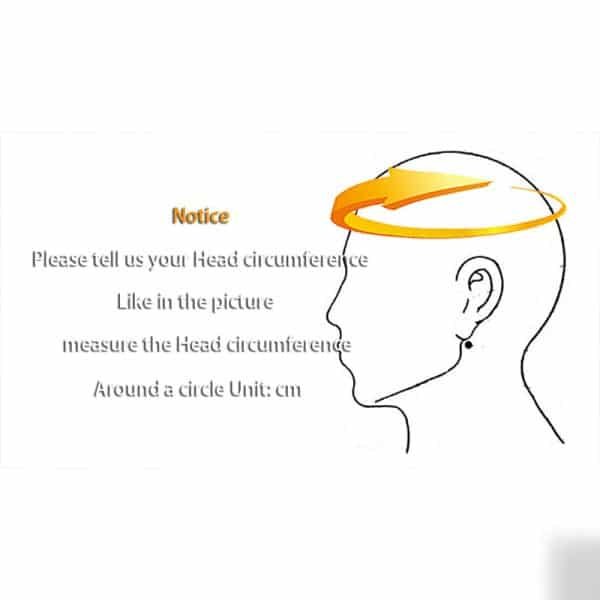 The Latex St Anatomical Latex Mask