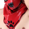 Puppy Scarf