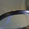 Gasmask Fmj08/S10 Lens