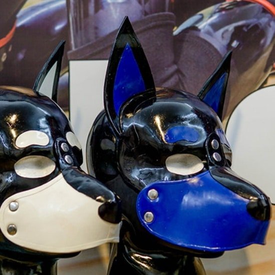 LATEX PUPPY MASK (3)