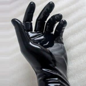 Latex Gloves I