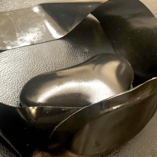 Latex & Neoprene butterfly Gag (5)