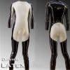 Latex Puppy Petsui