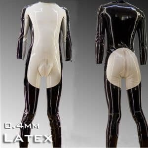 Latex Puppy Petsui
