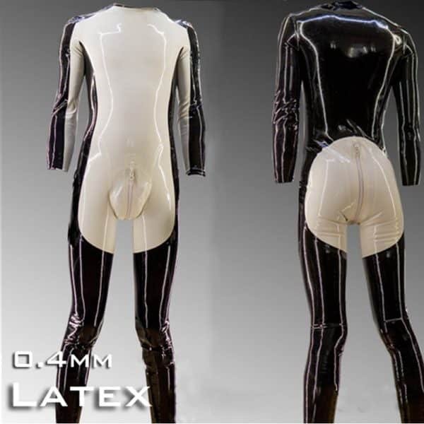 Latex Puppy Petsui