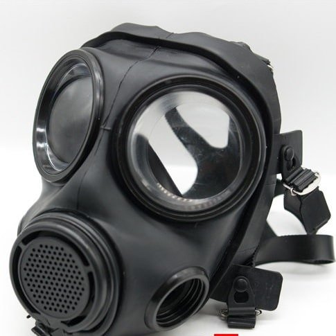 Upgraded Gasmask FMJ08 (1)