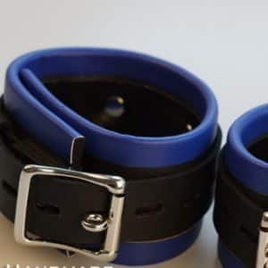 Neoprene Ankle Restraints III