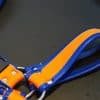 Neoprene H Harness (Custom Color)