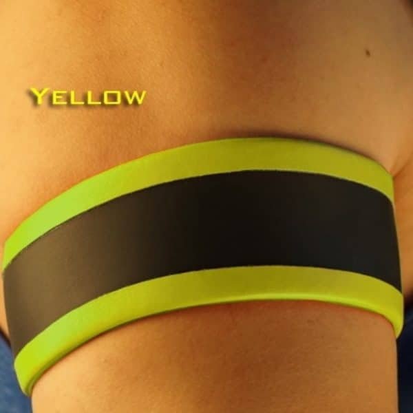 Upper Arm Bands