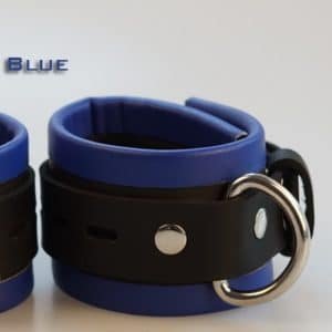 Neoprene Wrist Restraints II