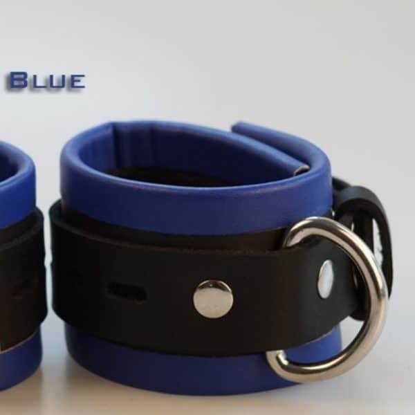 Neoprene Wrist Restraints II