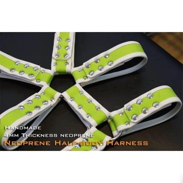 Neoprene Y Harness