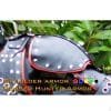 Rubber Hunterarmor Shoulder