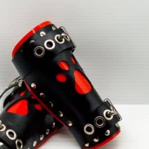 Rubber Hunterarmor Wristband