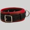 Rubber Slave Collar B