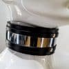 Rubber Slave Collar H (2)