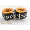 Rubber Wrist Restraints I