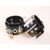 Rubber Ankle Restraints IV