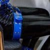 Silicone Thigh Restraints