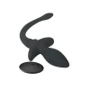 Black Electric tail