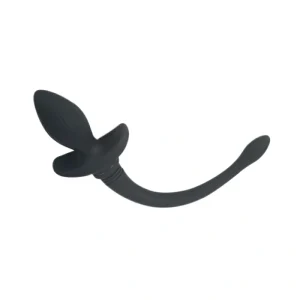 Black Electric tail