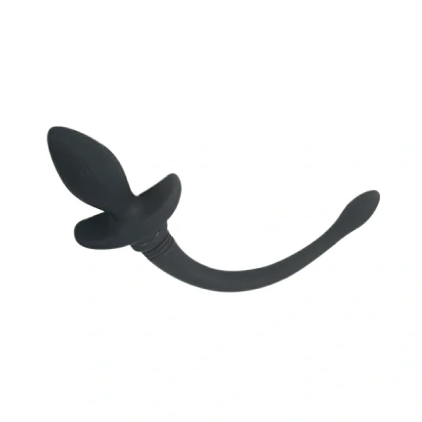 Black Electric tail