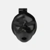 Black Shark Chastity Cage Drone