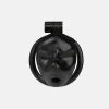 Black Shark Chastity Cage Drone