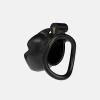 Black Shark Chastity Cage Drone