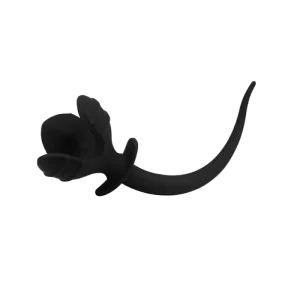 Black Upgraded tail