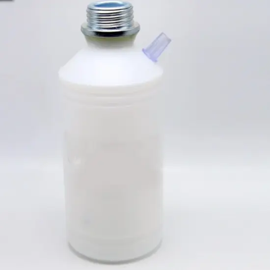 Bubble Bottle for Gas Mask (3)