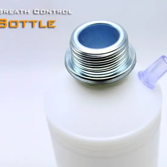 Bubble Bottle for Gas Mask (4)