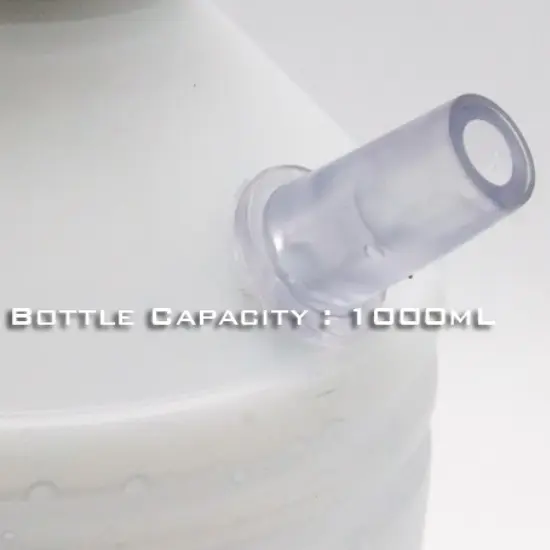 Bubble Bottle for Gas Mask (5)