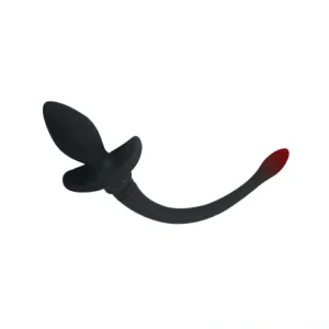 Electric tail