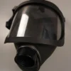 Full Face Mask Glass Visor (3)
