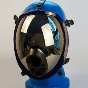 Full Visor Respirator Mask (2)