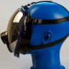 Full Visor Respirator Mask (4)