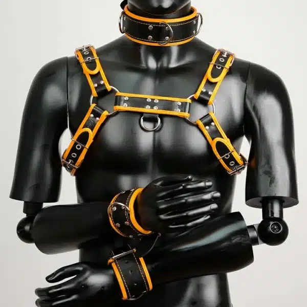 Harness Set