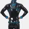 Harness Set With Crotch