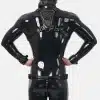 Harness Set With Crotch