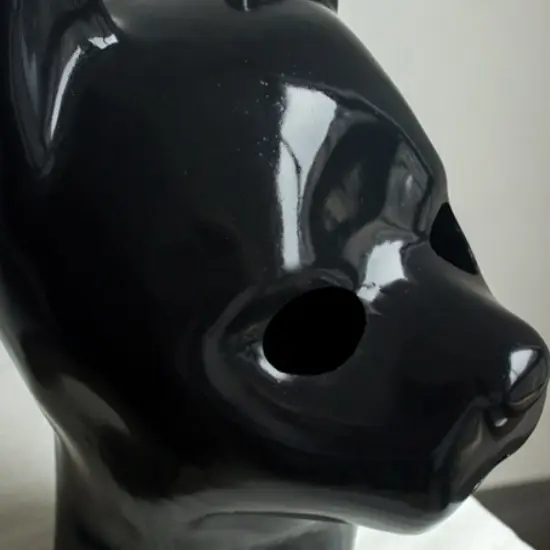 LATEX Puppy Hood-ST001 (3)