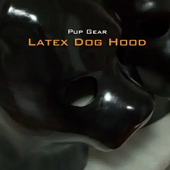 LATEX Puppy Hood-ST001 (4)