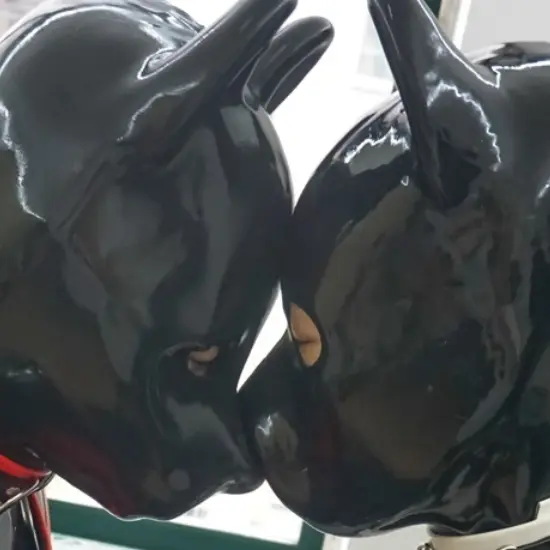 LATEX Puppy Hood-ST001 (6)