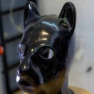LATEX Puppy Hood-ST002 (1)