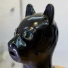 LATEX Puppy Hood-ST002 (2)