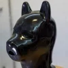 LATEX Puppy Hood-ST003 (2)