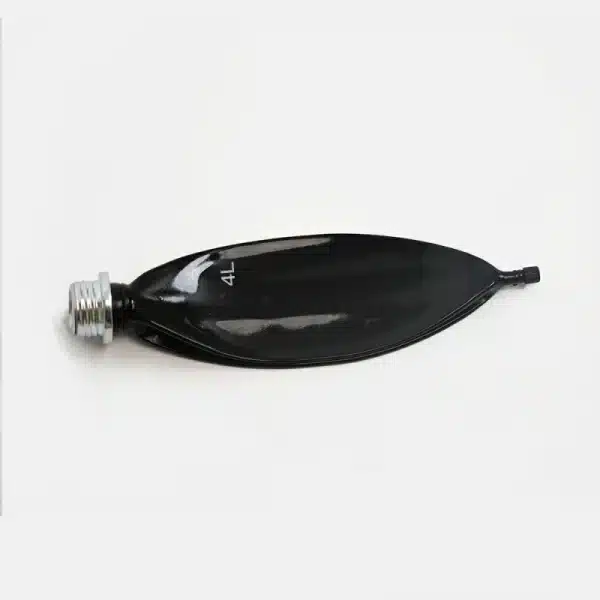 Latex Breathing Bag