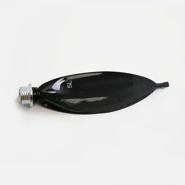 Latex Breathing Bag
