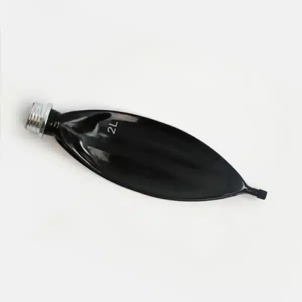 Latex Breathing Bag
